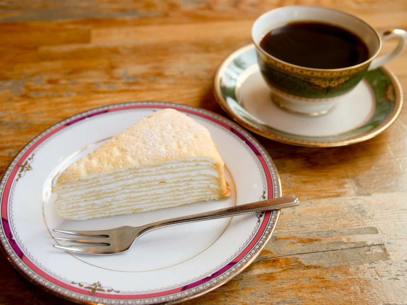 コーヒー